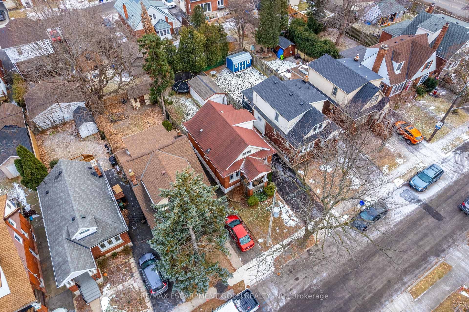 303 HOUGHTON Avenue photo 38