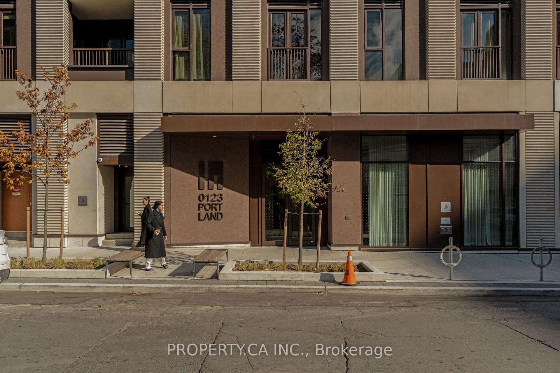 123 Portland Street Unit 1208 photo 8