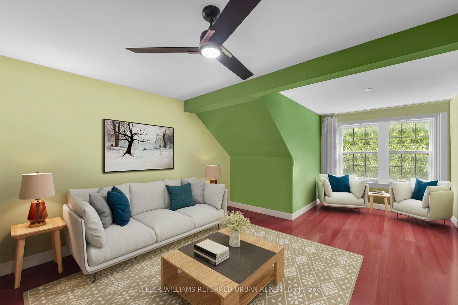 240 Cameron Avenue Unit Upper photo 4