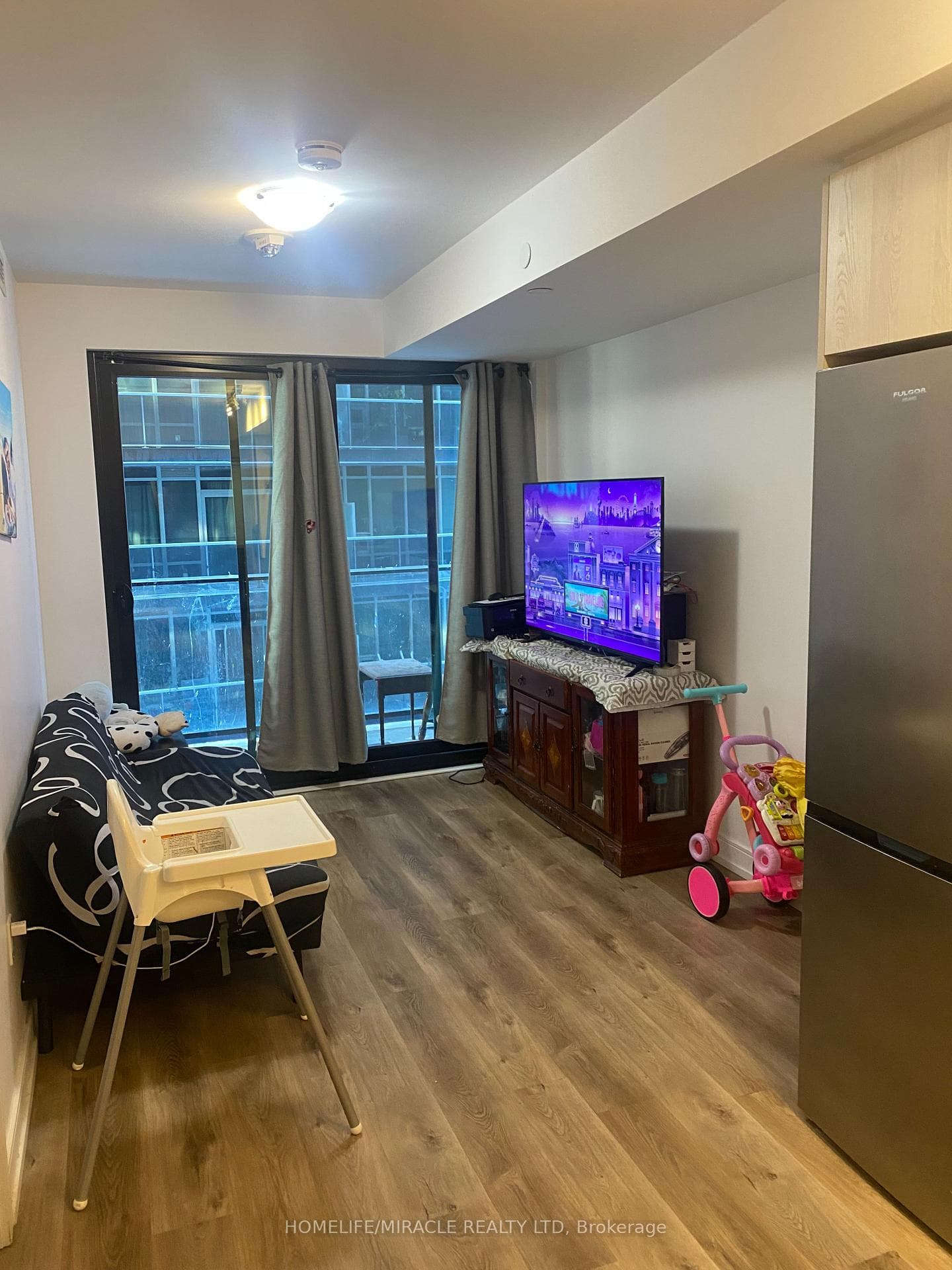 1 Jarvis Street Unit 618 photo 13
