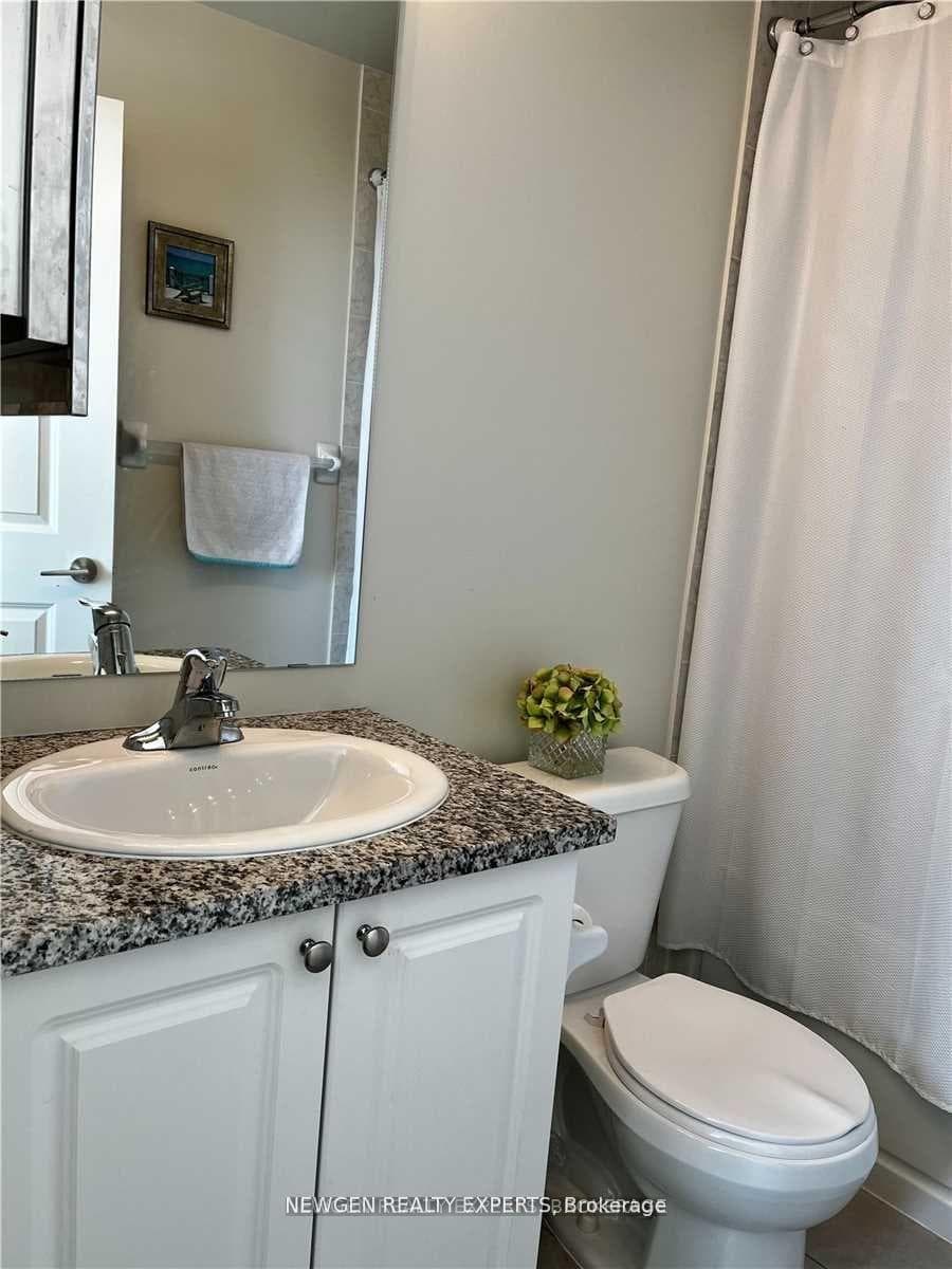 349 Rathburn Road Unit 1805 photo 14