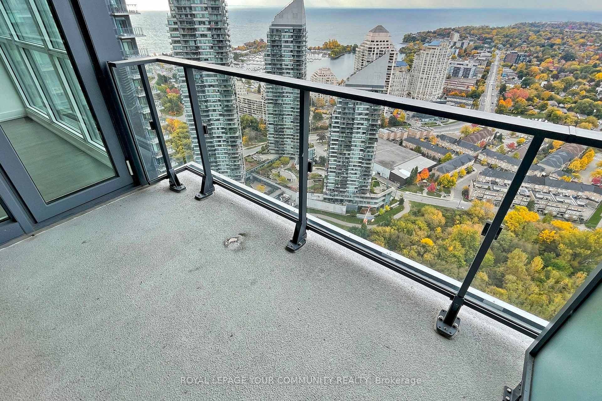10 Park Lawn Road Unit 4102 photo 16