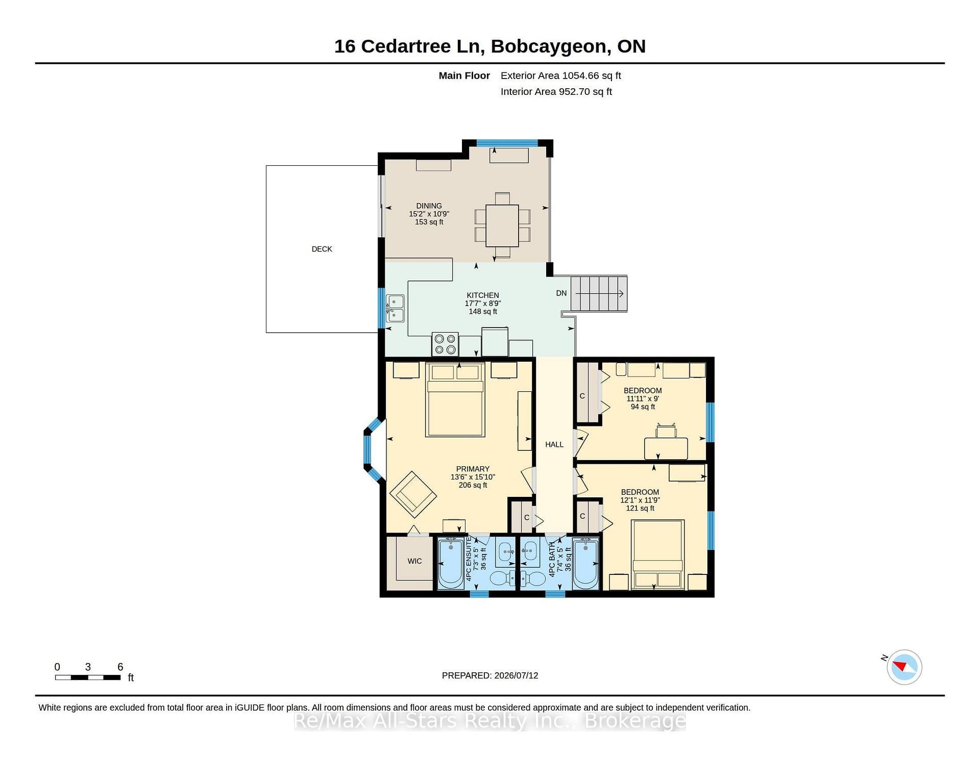 16 Cedartree Lane photo 48