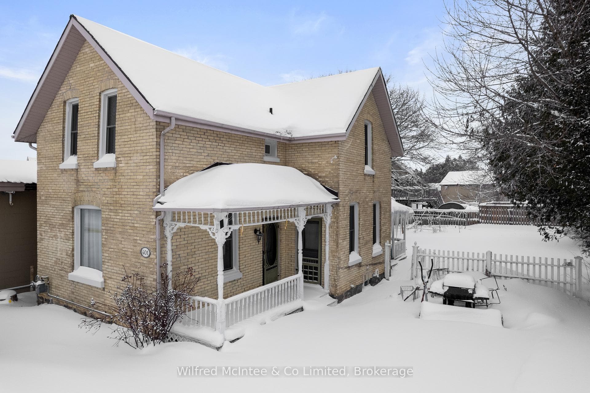 401 Josephine Street photo 6
