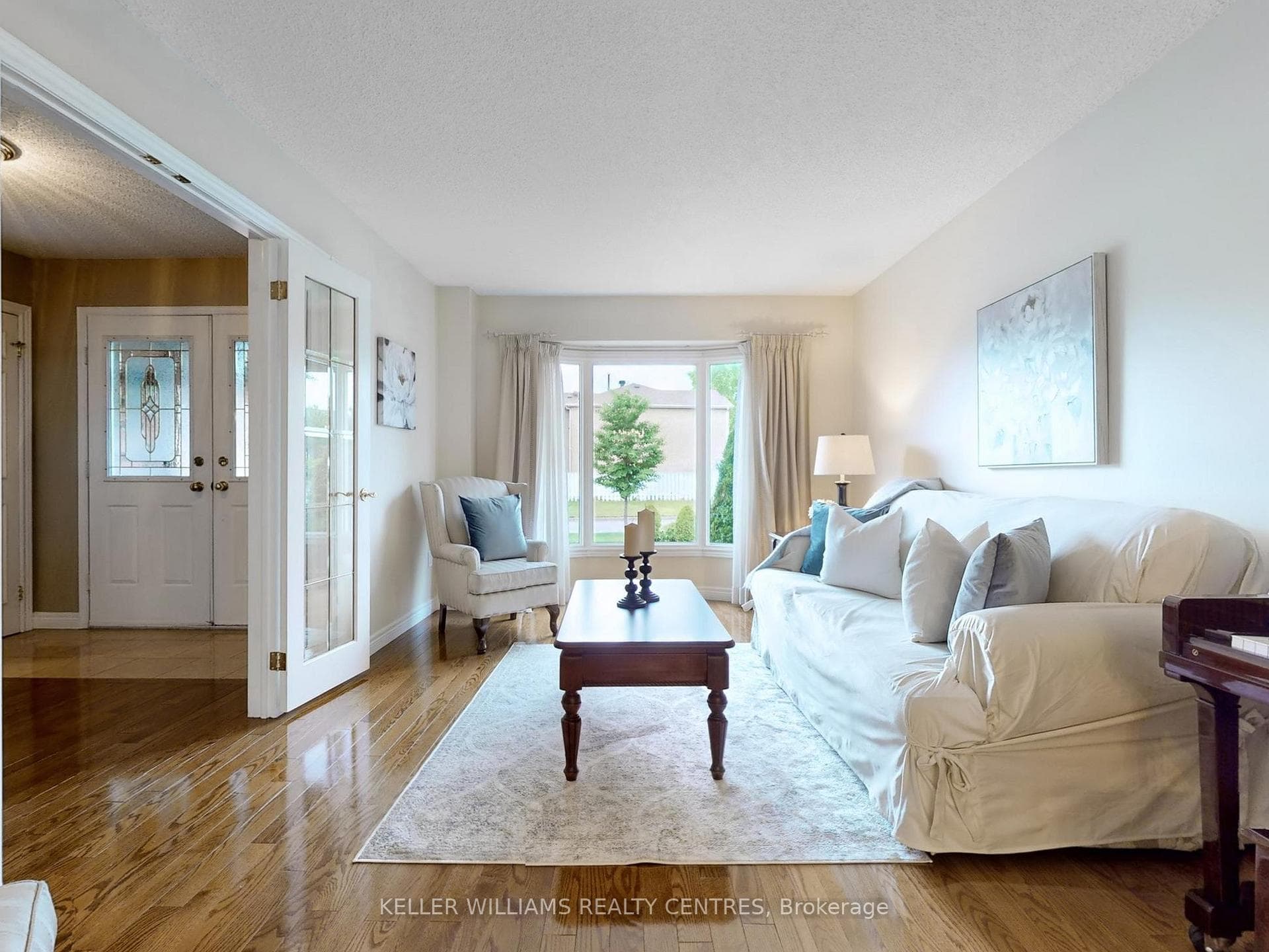 68 Lehman Crescent photo 5
