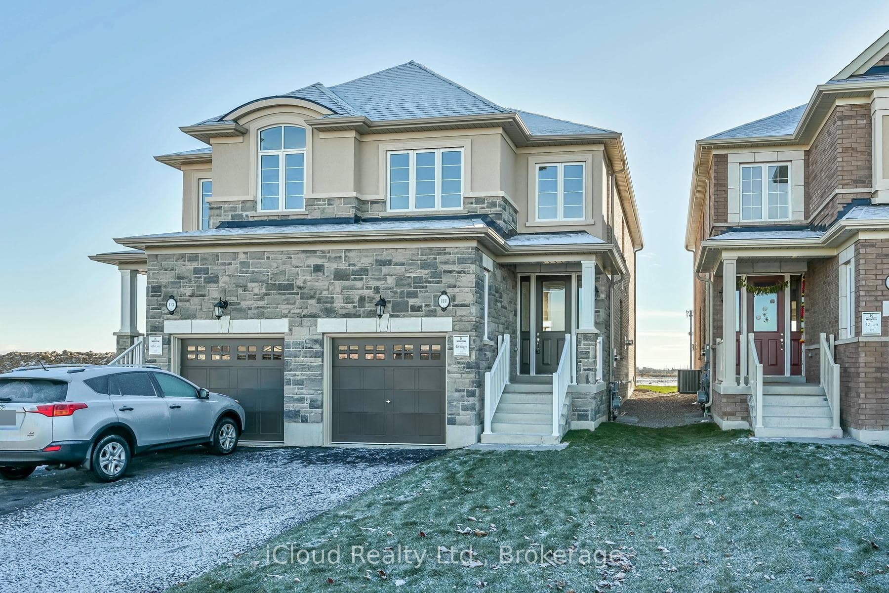 111 Picardy Drive photo 2