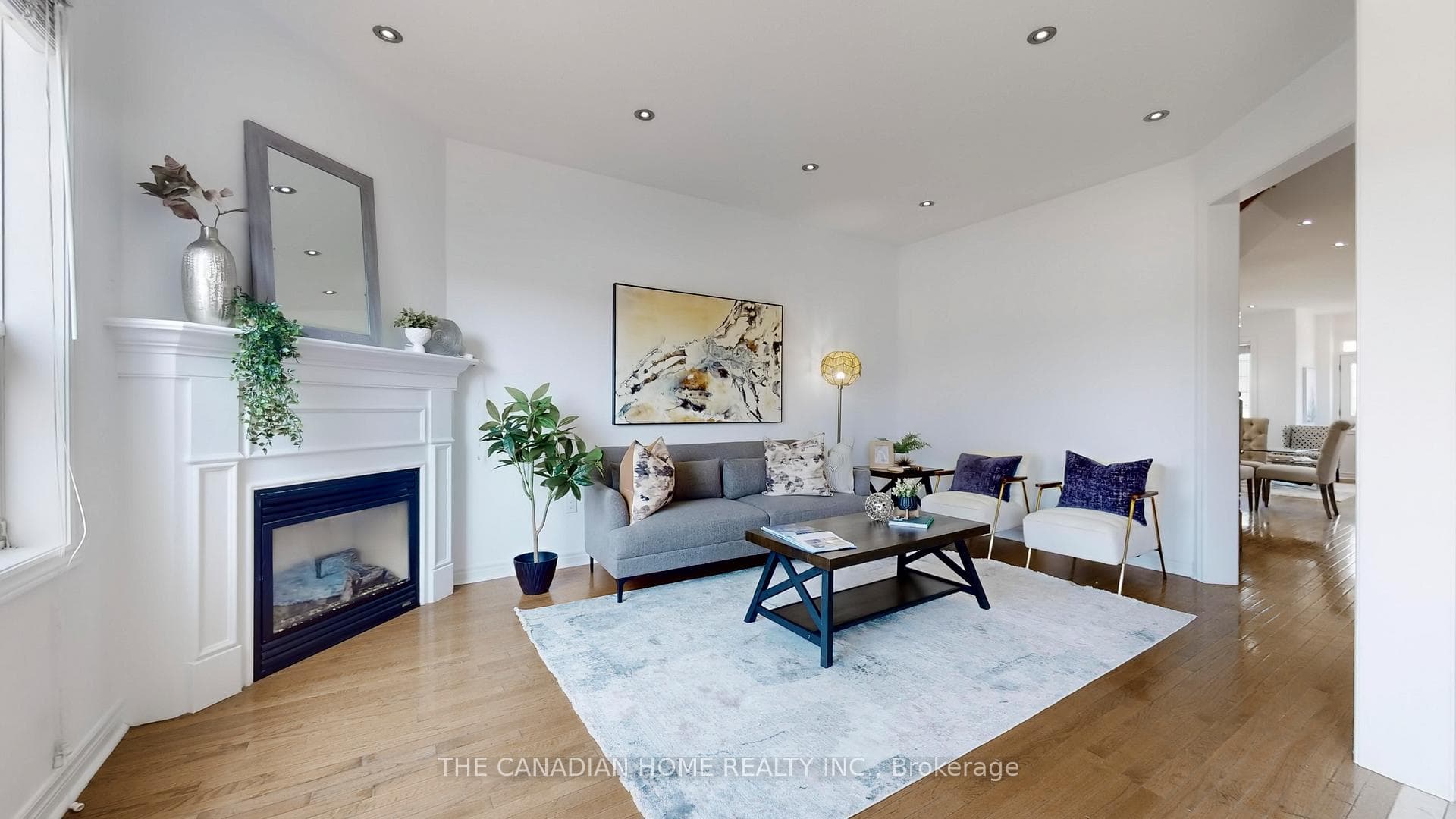 160 Fairwood Circle photo 6