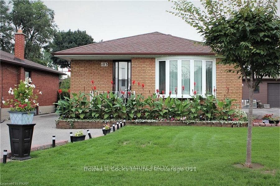 103 Cleta Drive Unit Main photo 1