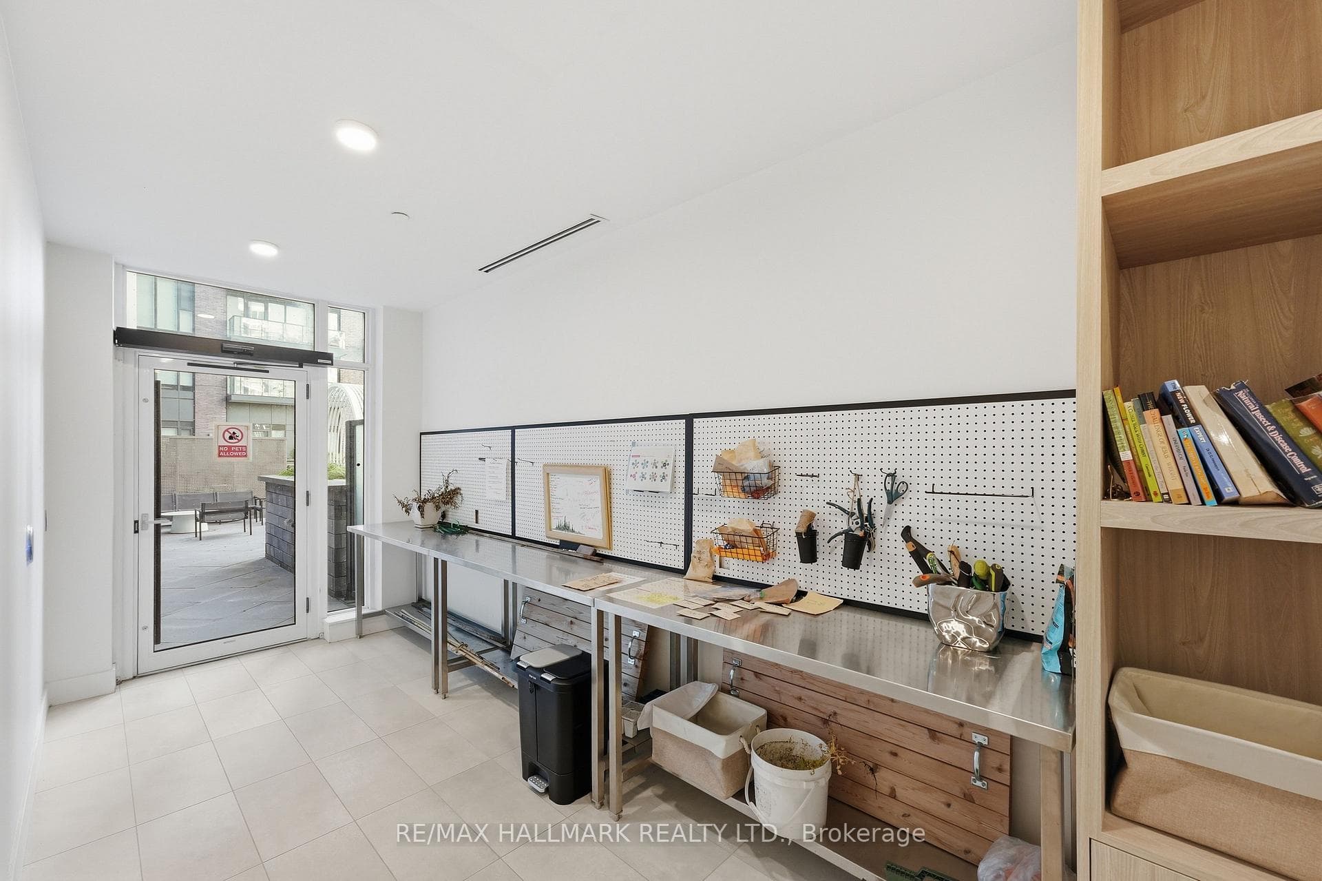 Building Workshop