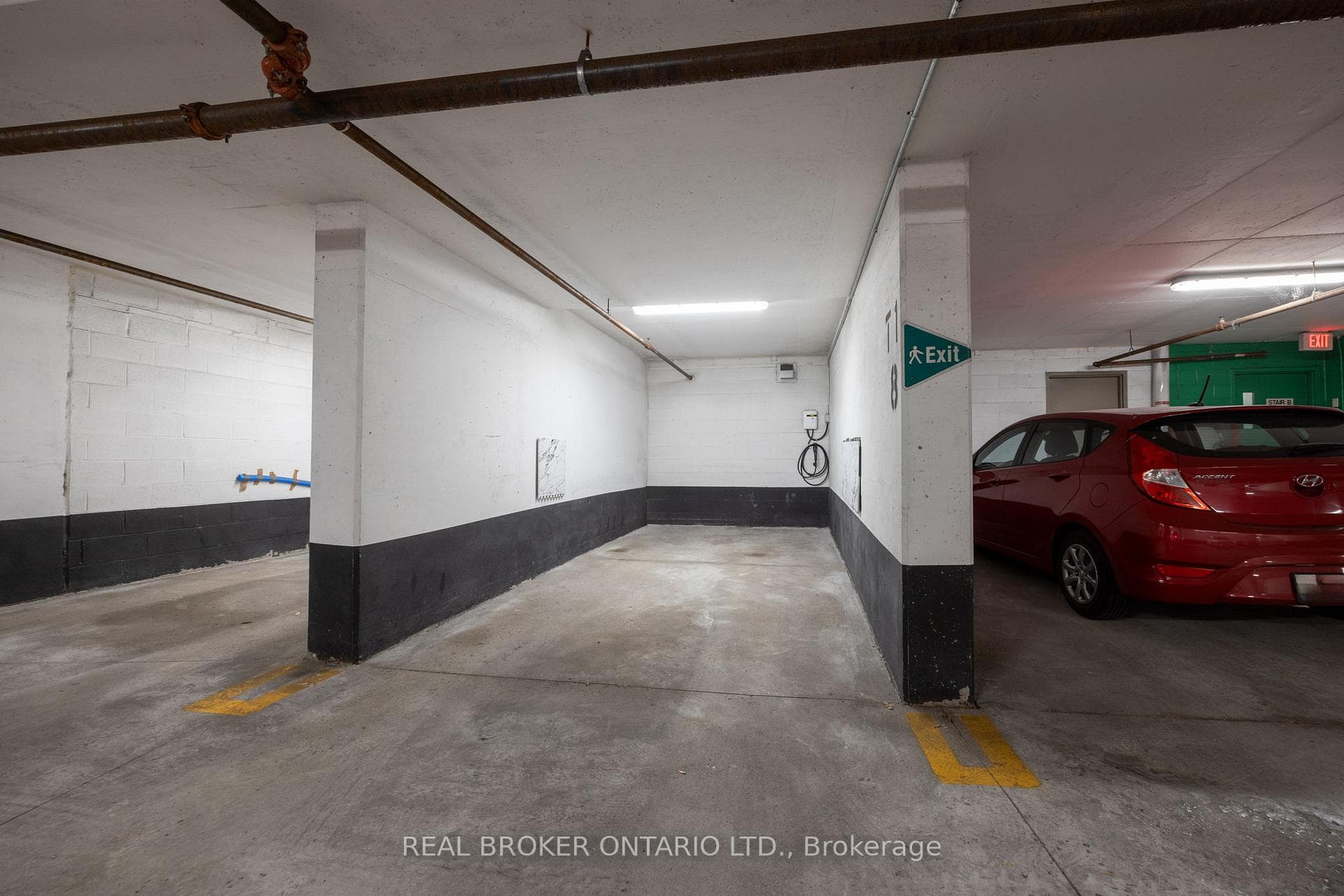 235 Sherway Gardens Road Unit 1504 photo 29