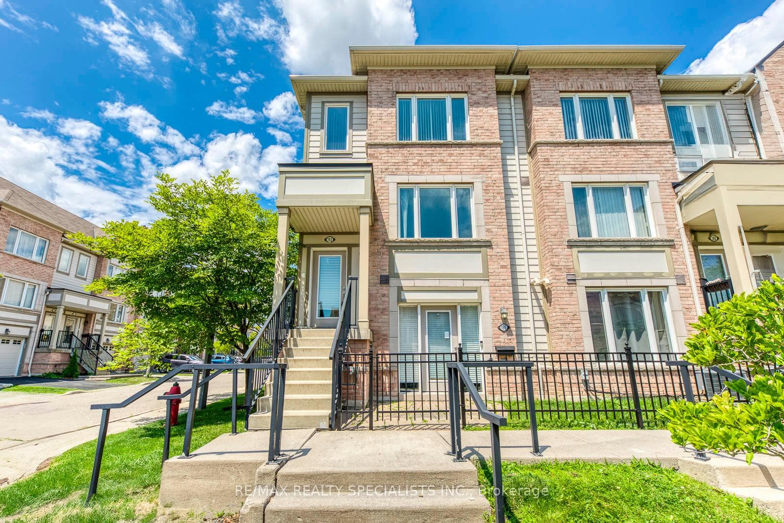 3050 Erin Centre Boulevard Unit 192 photo 2