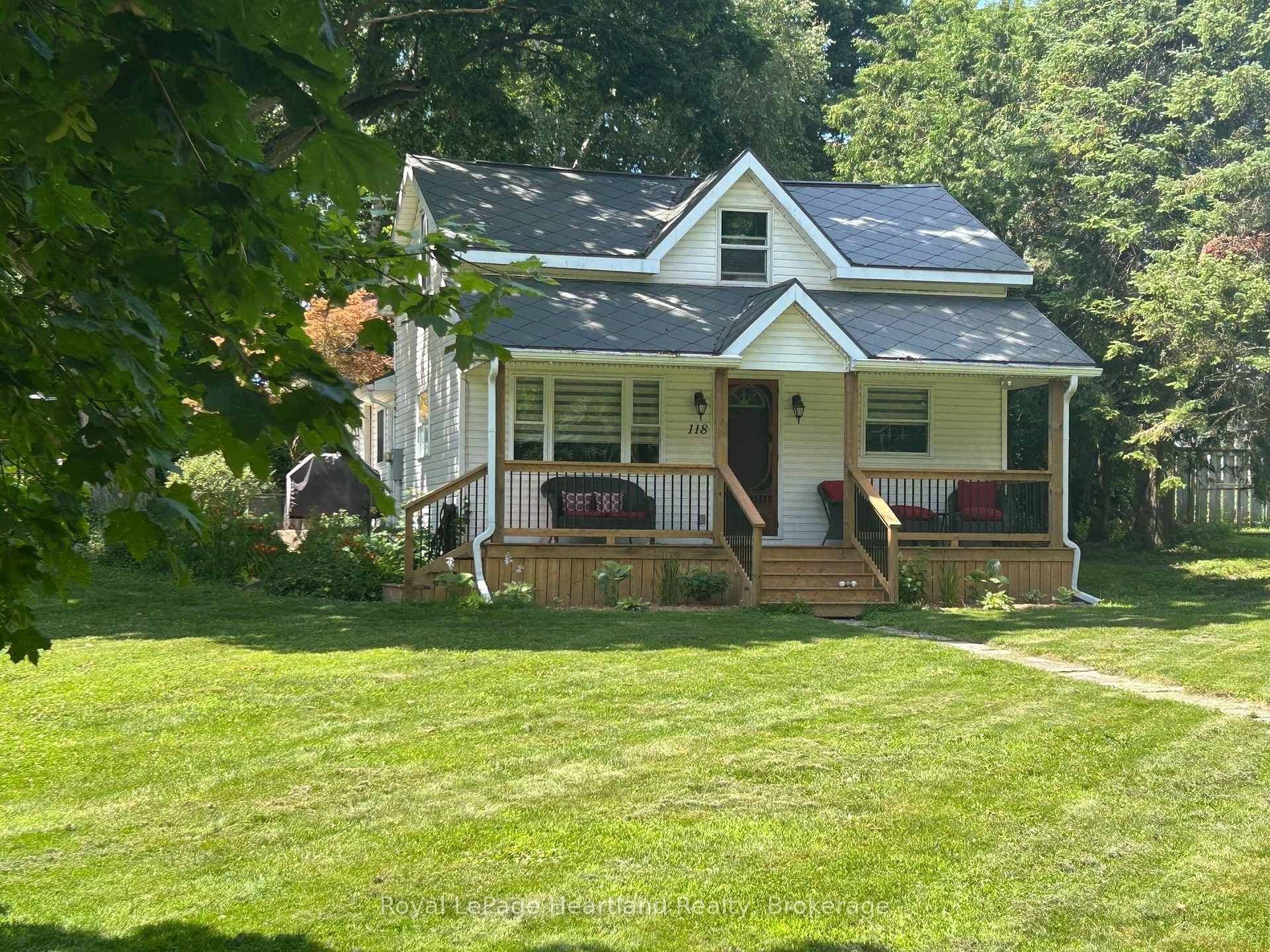 118 ISAAC Street photo 39