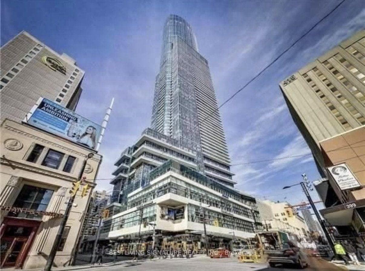 386 Yonge Street Unit 1409 photo 1