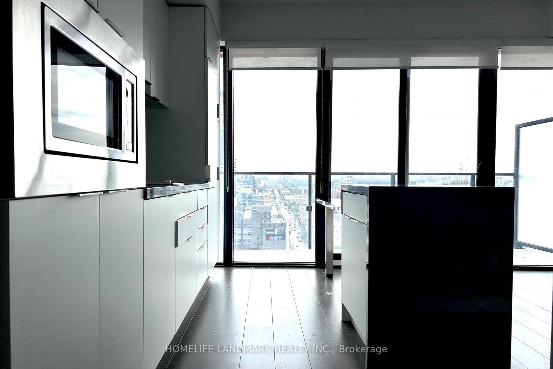 215 Queen Street Unit 1603 photo 14