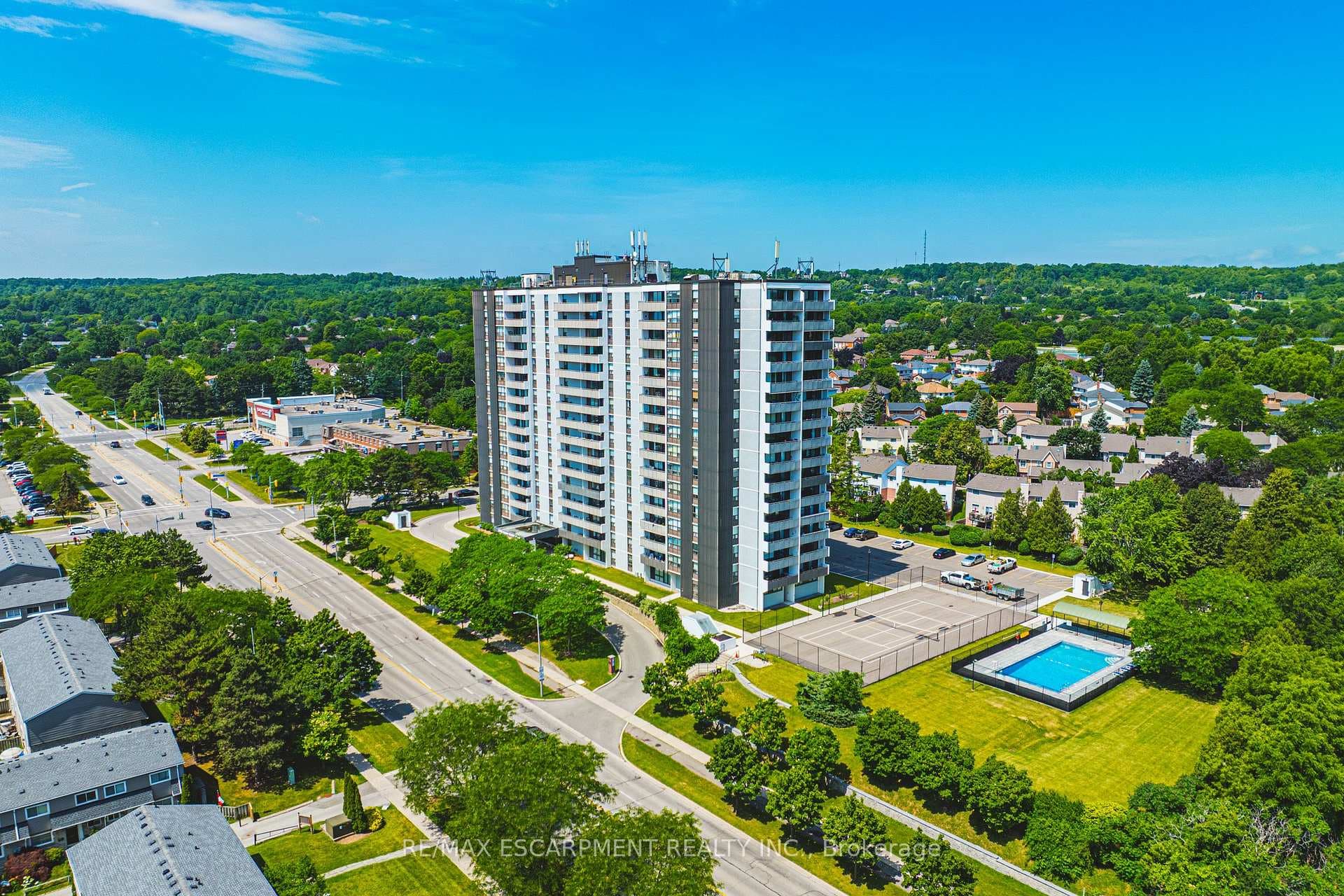 2055 Upper Middle Road Unit 1504 photo 1