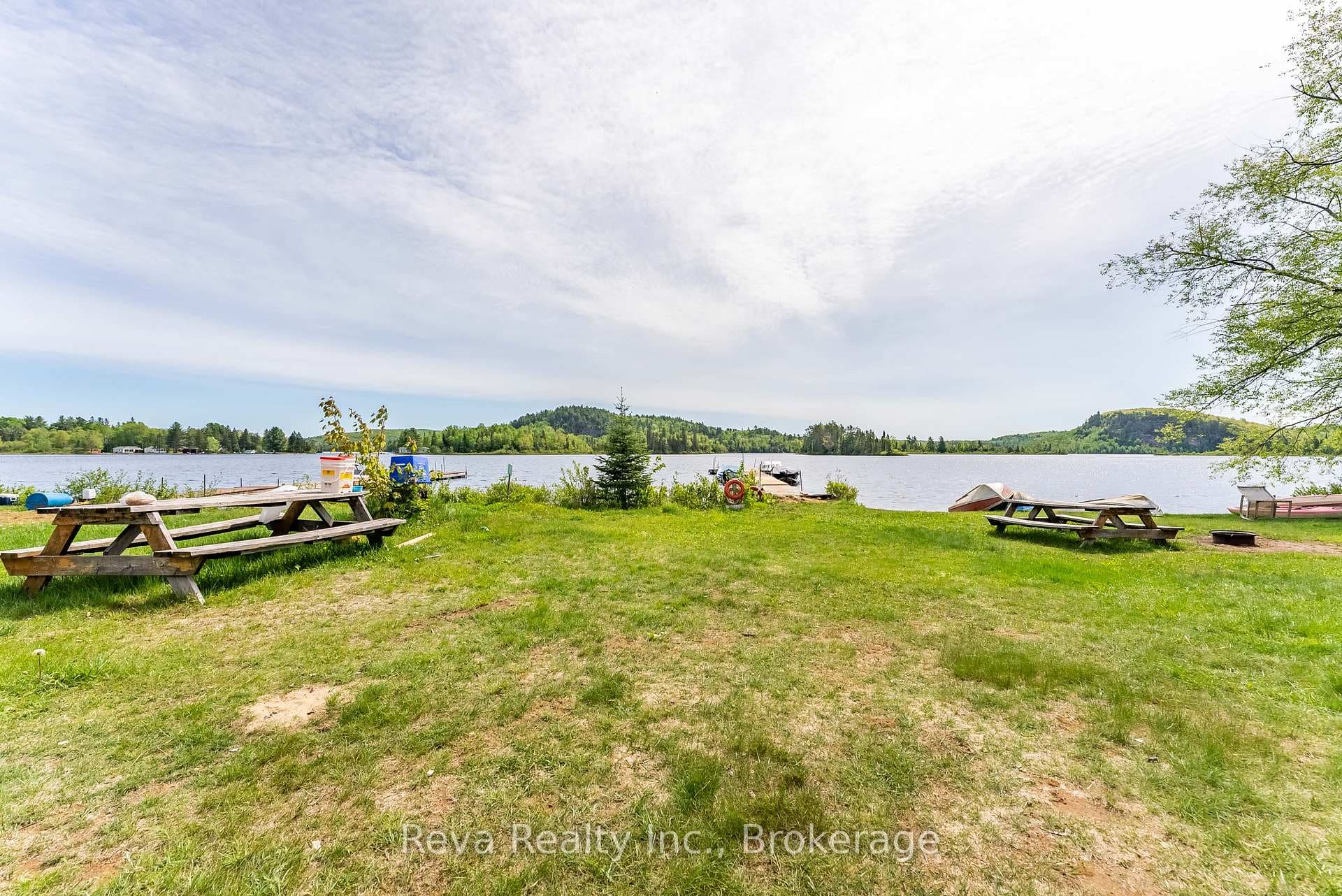 1535 North Baptiste Lake Road photo 14