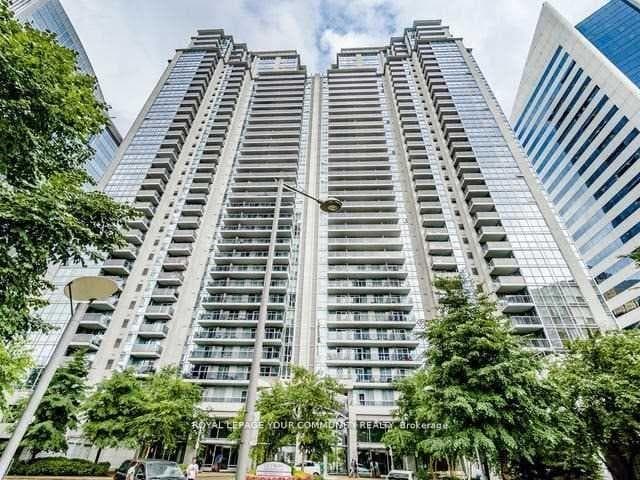 4968 Yonge Street Unit 902 photo 1