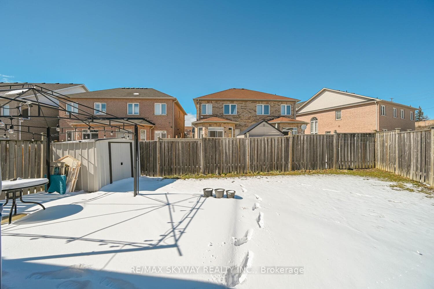 40 Silent Pond Crescent photo 34