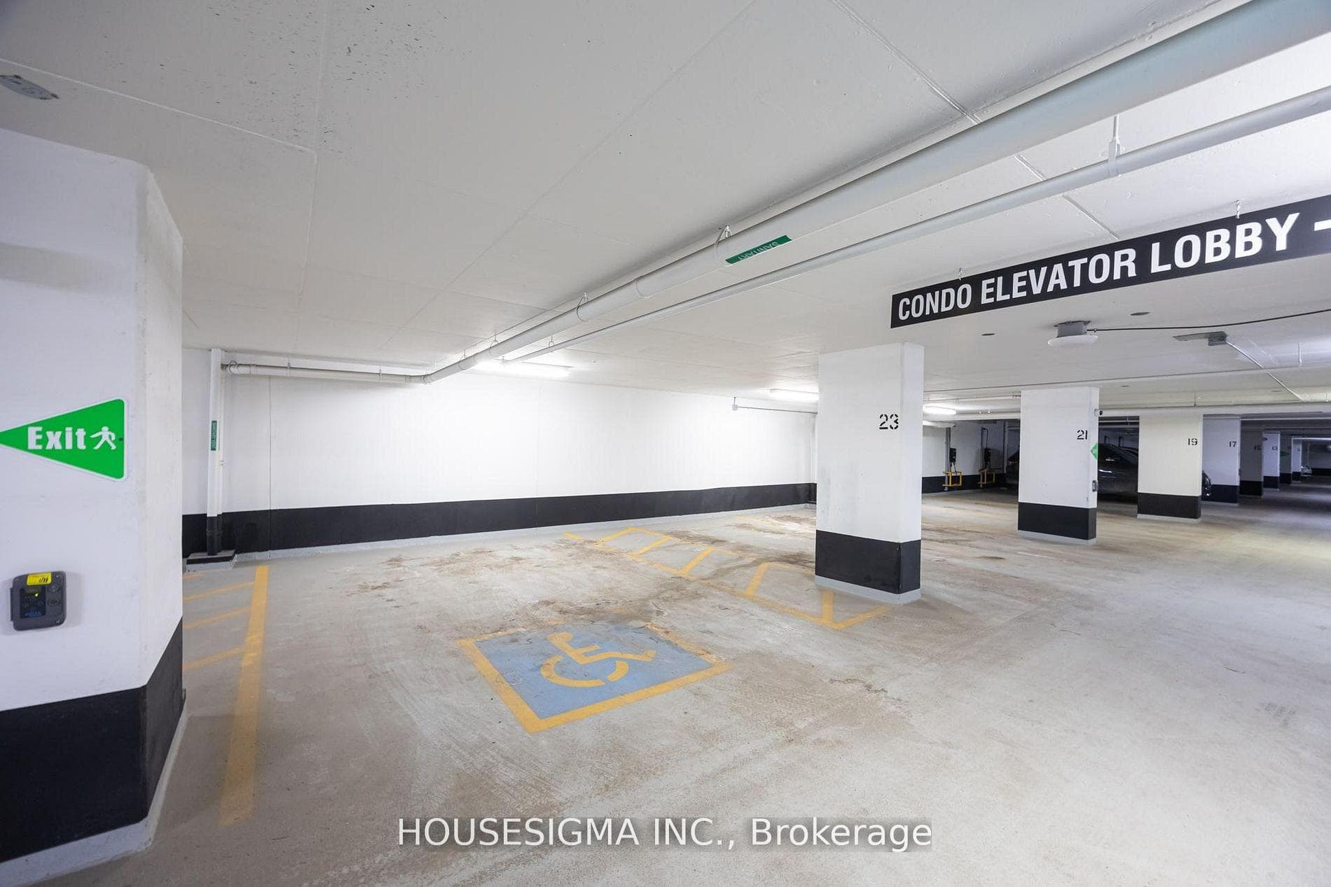 1 Strathgowan Avenue Unit 406 photo 42