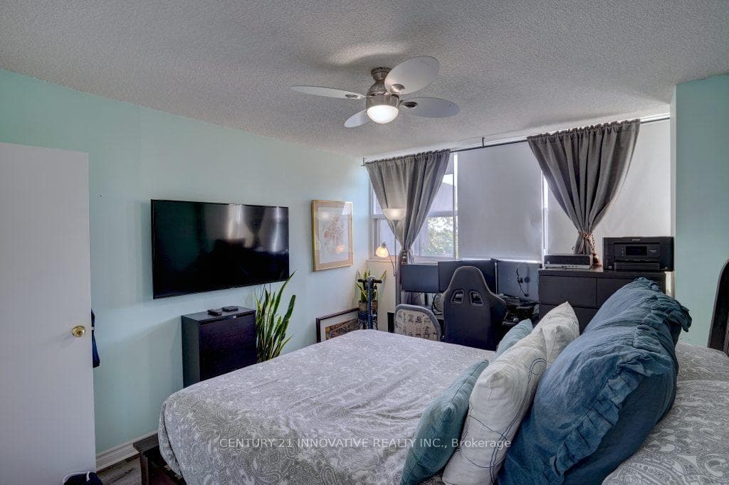 4101 Sheppard Avenue Unit 406 photo 24