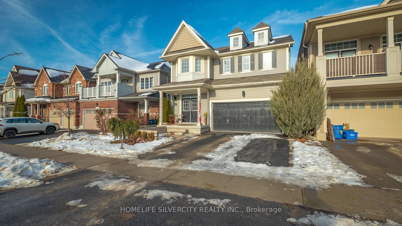 93 Gillespie Drive photo 2