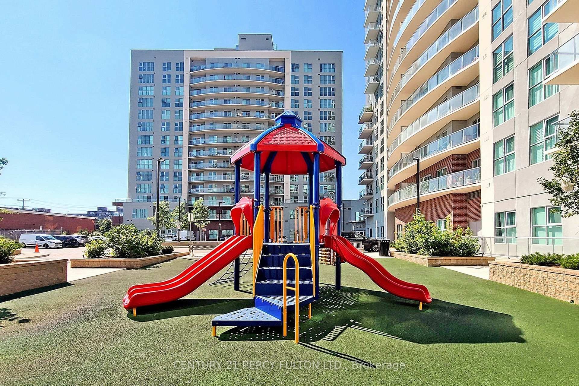 2150 Lawrence Avenue Unit 1708 photo 32