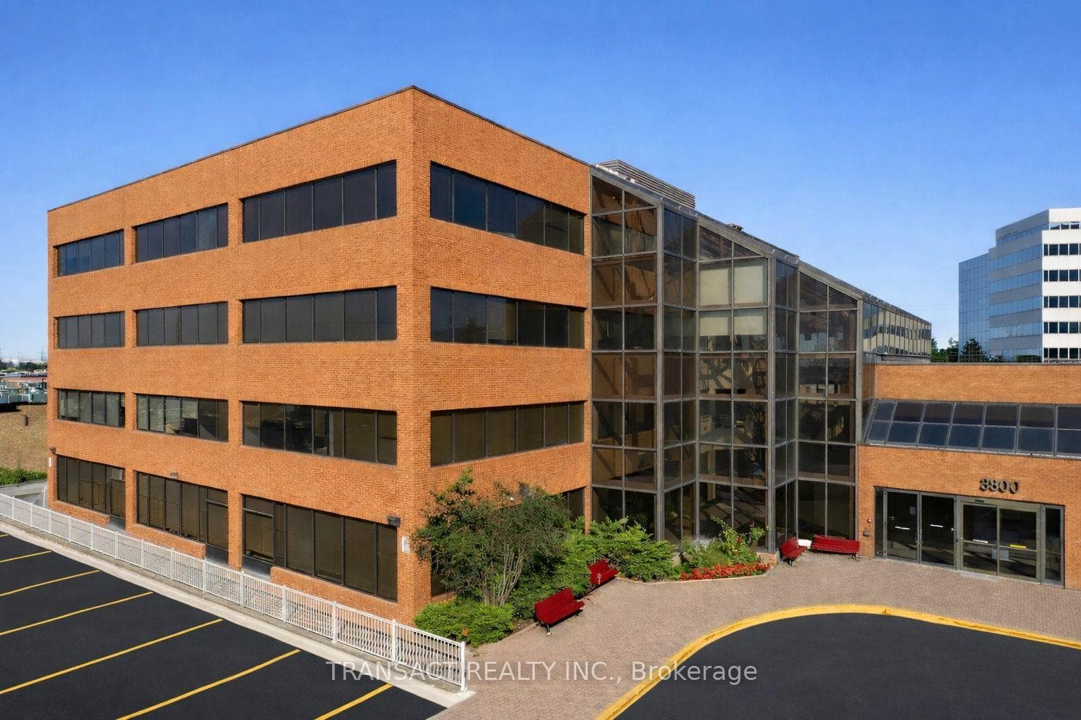 3800 Steeles Avenue Unit 302W photo 1