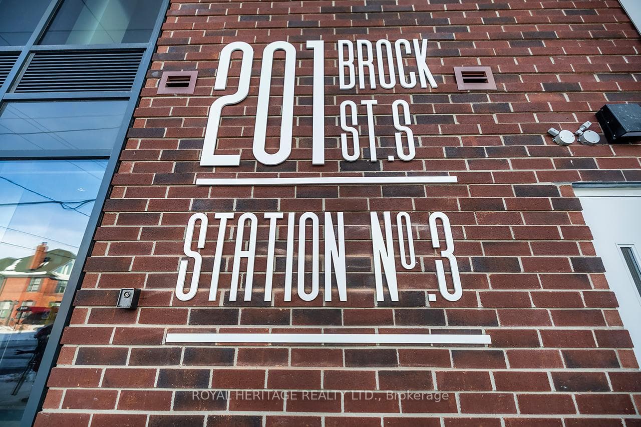 201 Brock Street Unit 219 photo 2