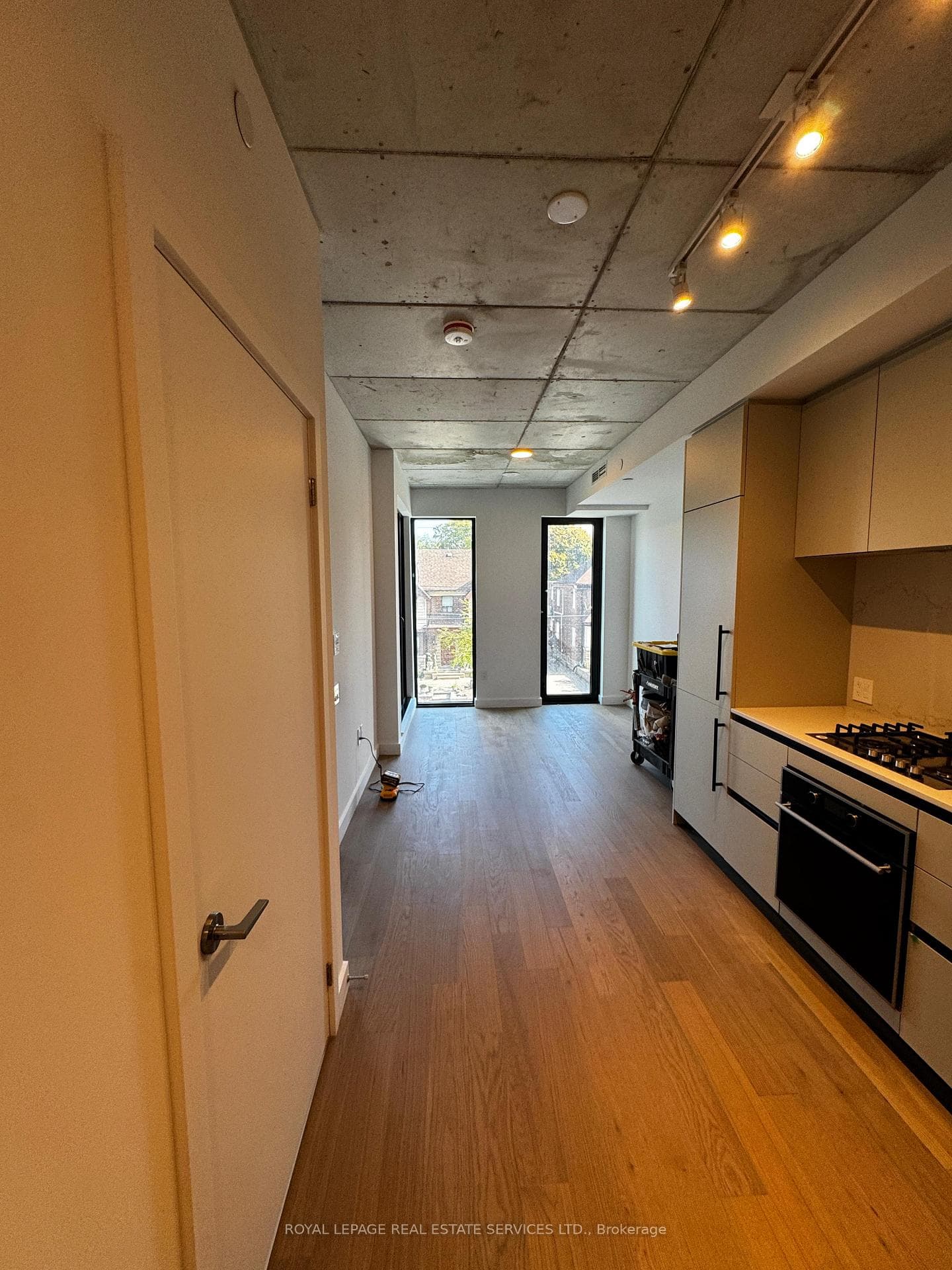 1720 Bayview Avenue Unit 233 photo 1