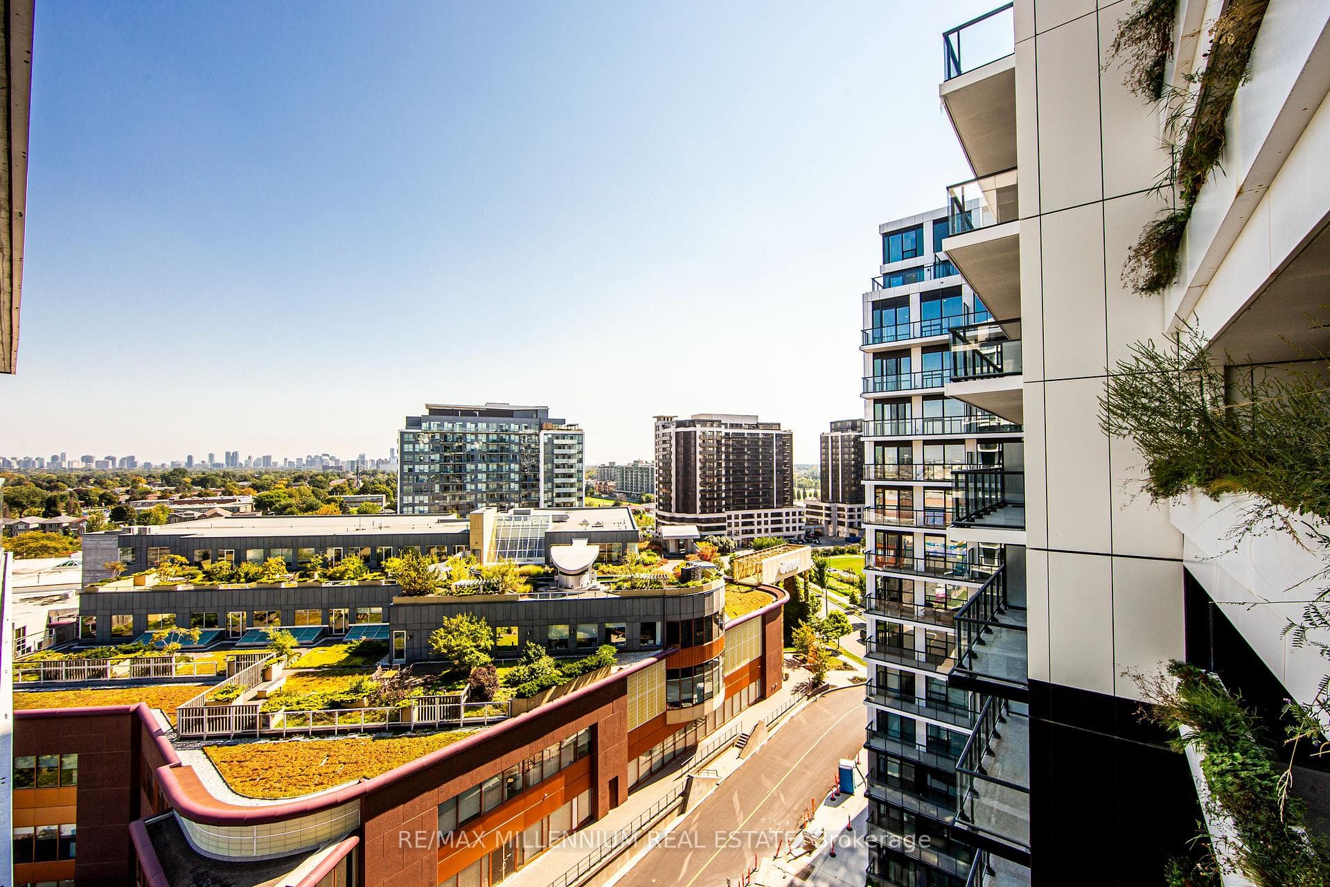 1100 Sheppard Avenue Unit 1133 photo 36