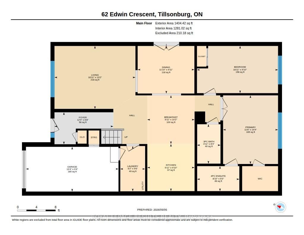 62 Edwin Crescent photo 36