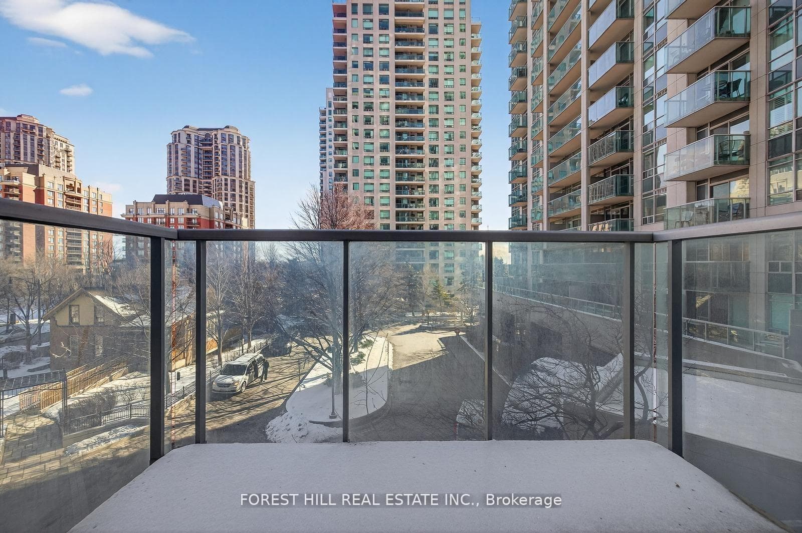 16 Harrison Garden Boulevard Unit 304 photo 24