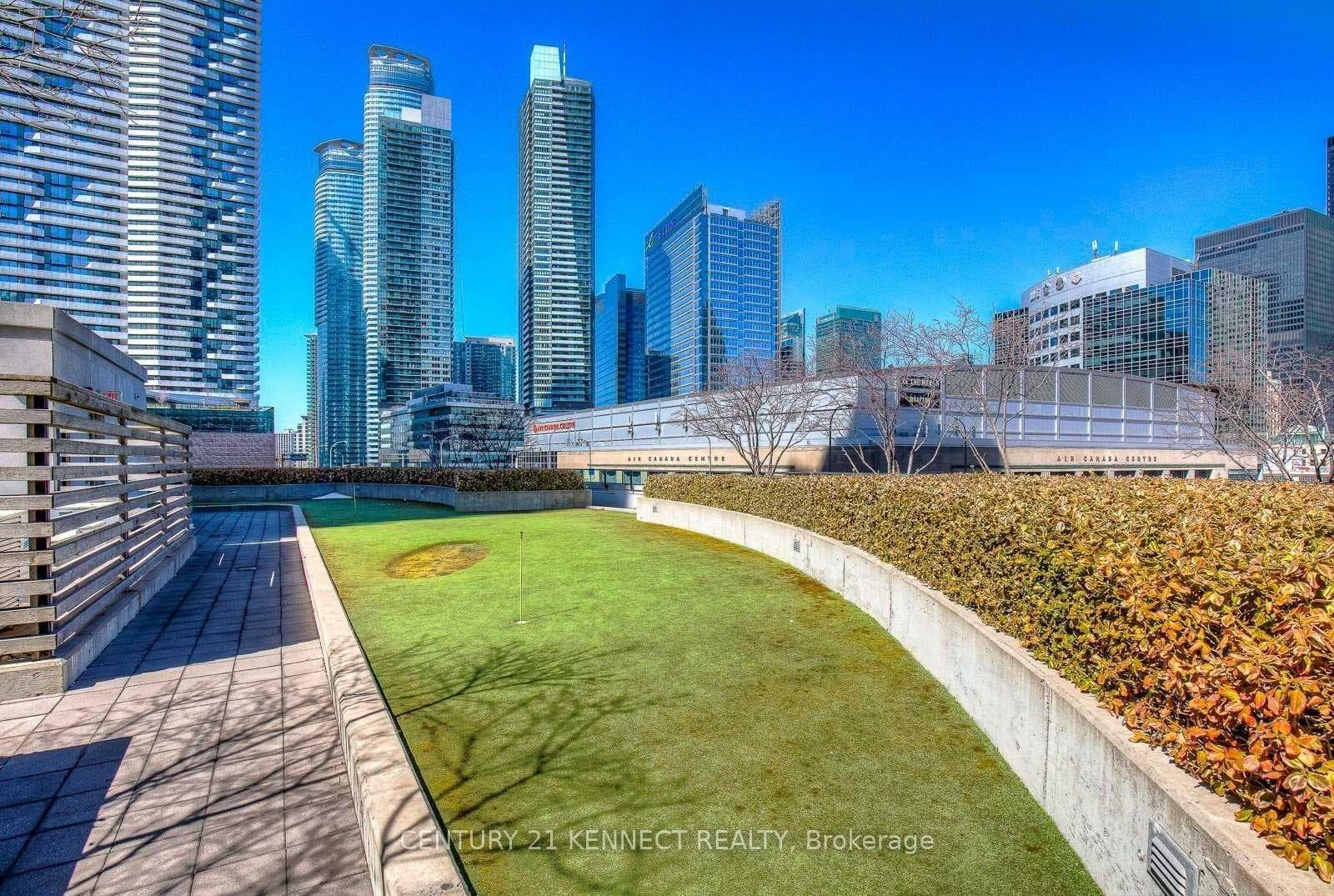 33 Bay Street Unit 2606 photo 30