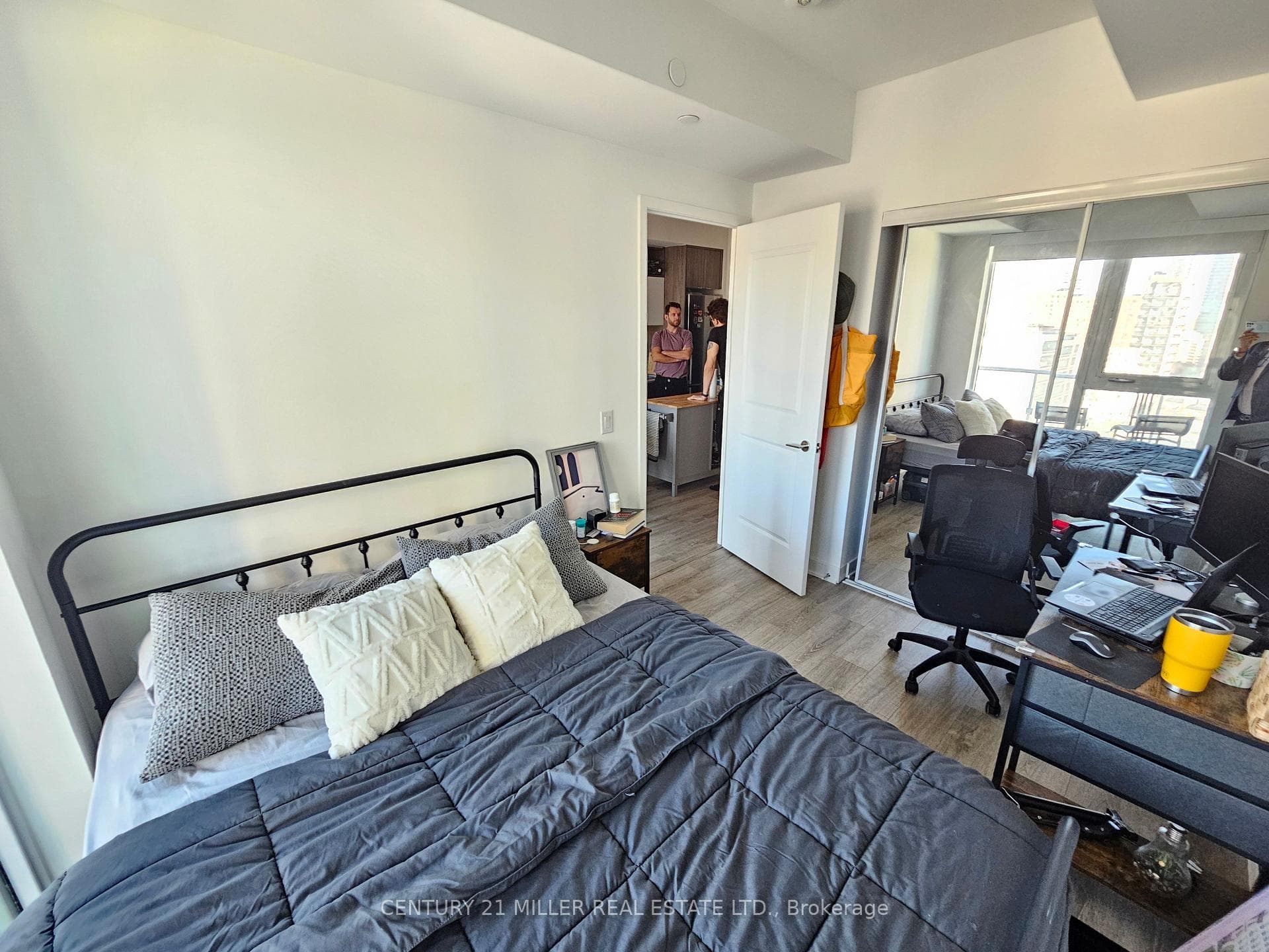100 Dalhousie Street Unit 1702 photo 36