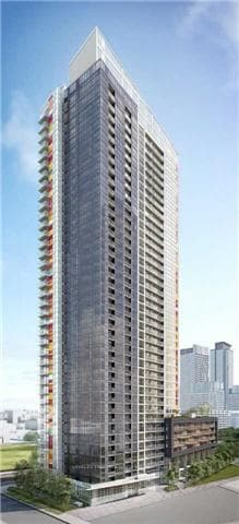 85 Queens Wharf Road Unit 4506 photo 1