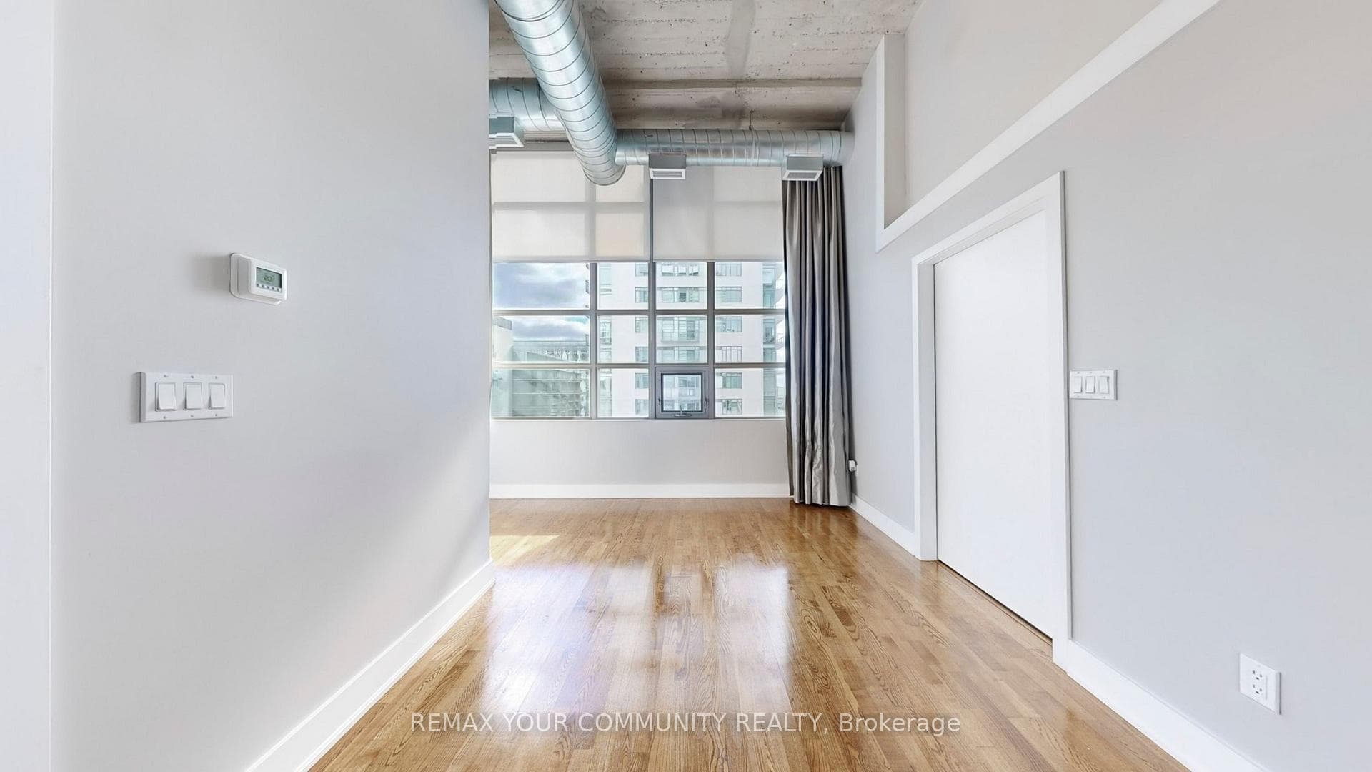 637 Lake Shore Boulevard Unit 504 photo 16