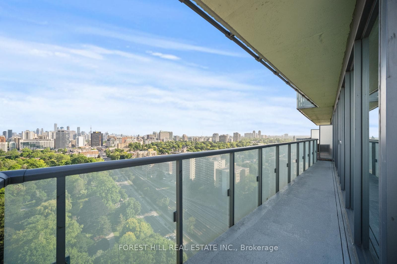 PANORAMIC VIEWS