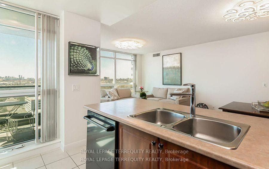 Open Concept