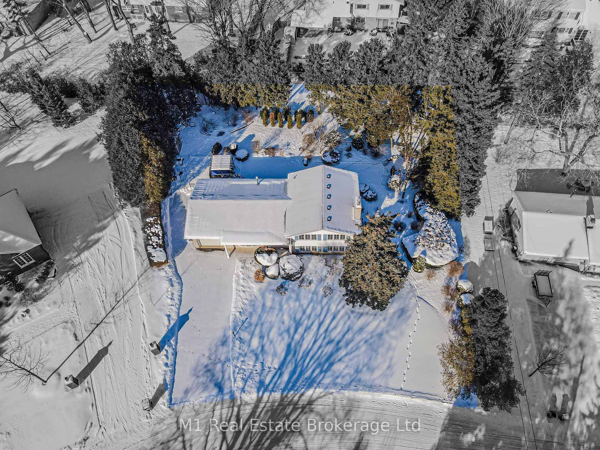12 Mayfield Avenue photo 3