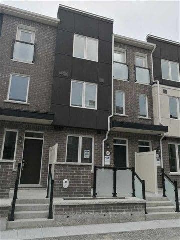 35 heron park Place Unit 11 photo 1