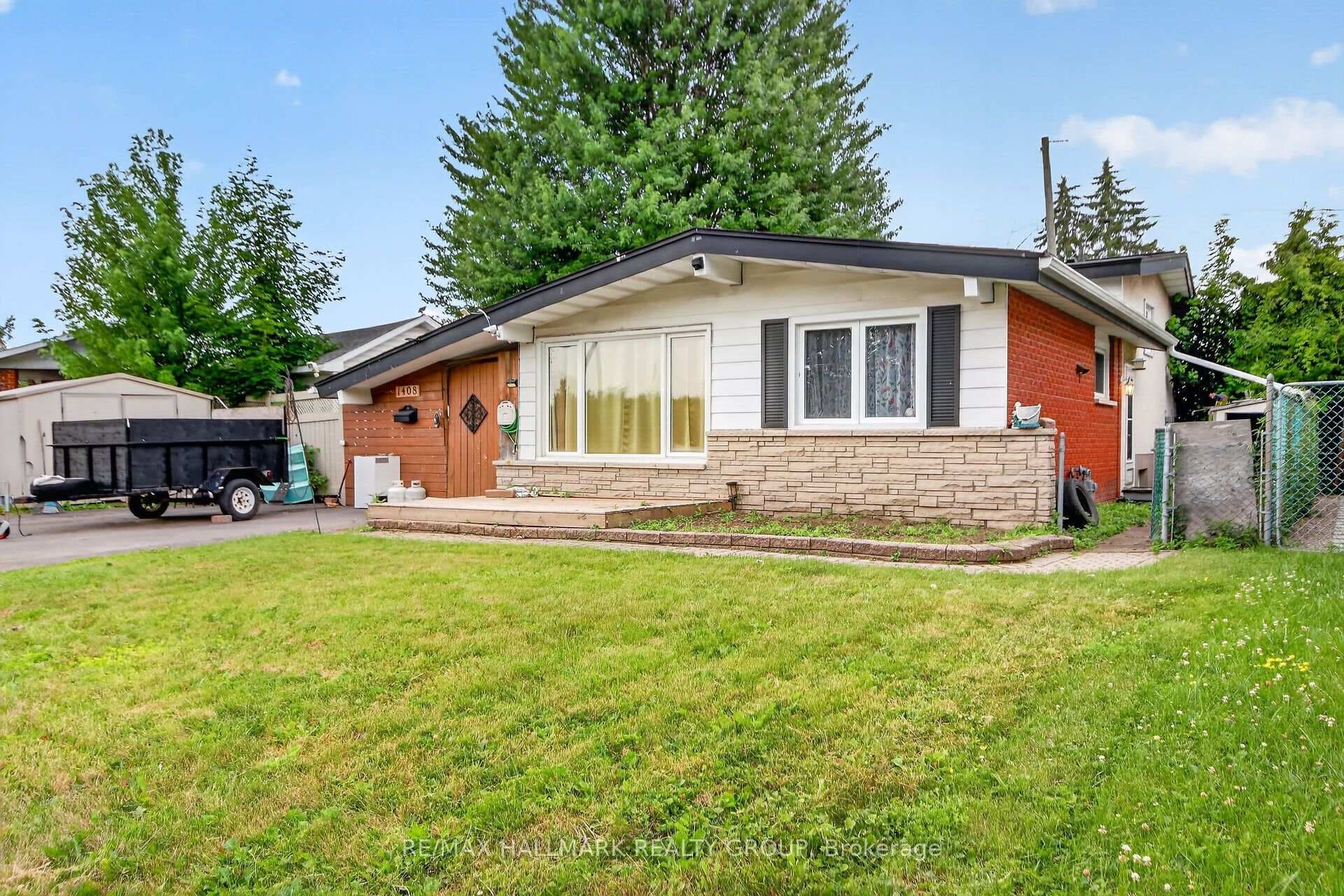 1408 Major Road photo 1