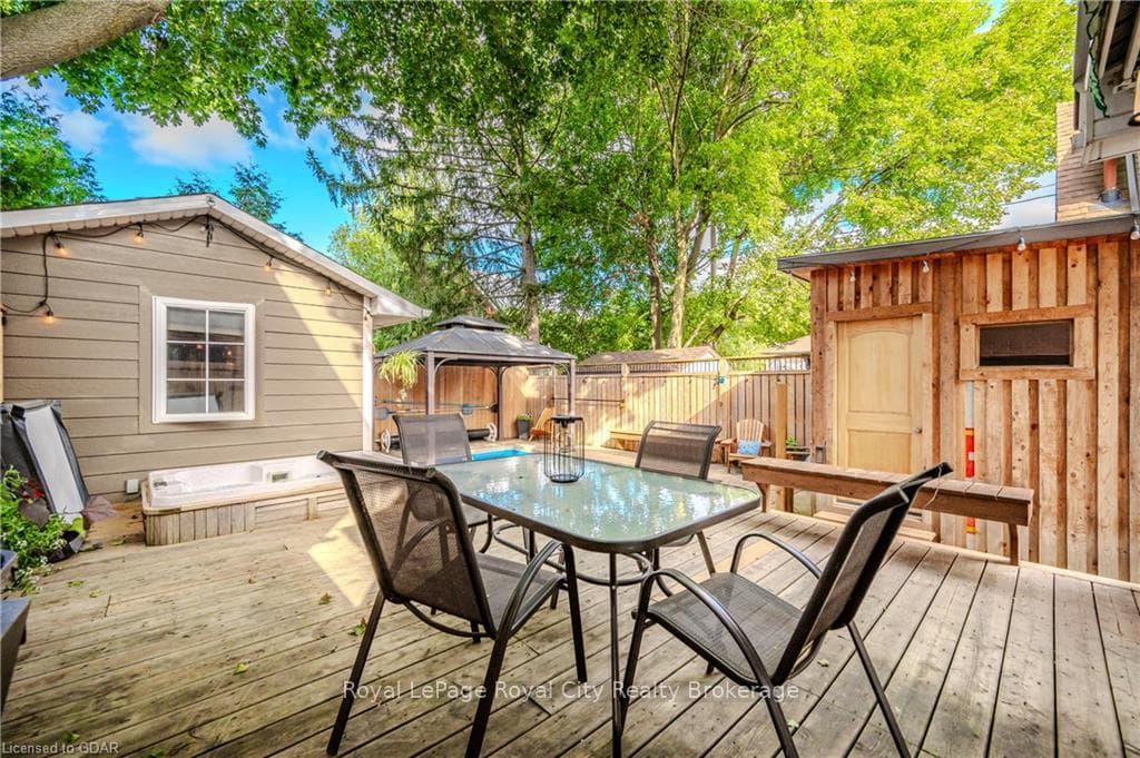 54 MENZIE Avenue photo 34