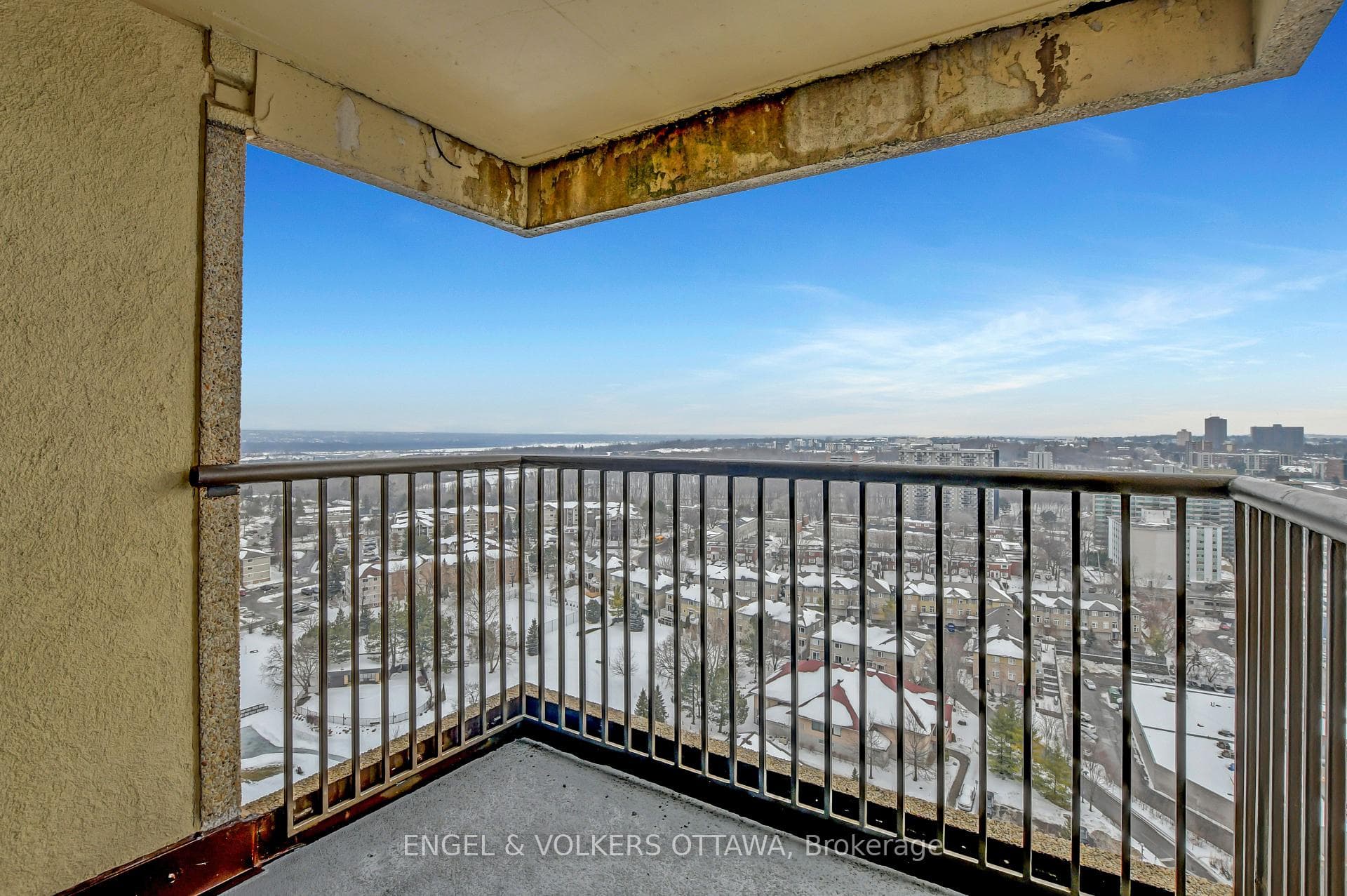 545 St-Laurent Boulevard Unit 2507 photo 34