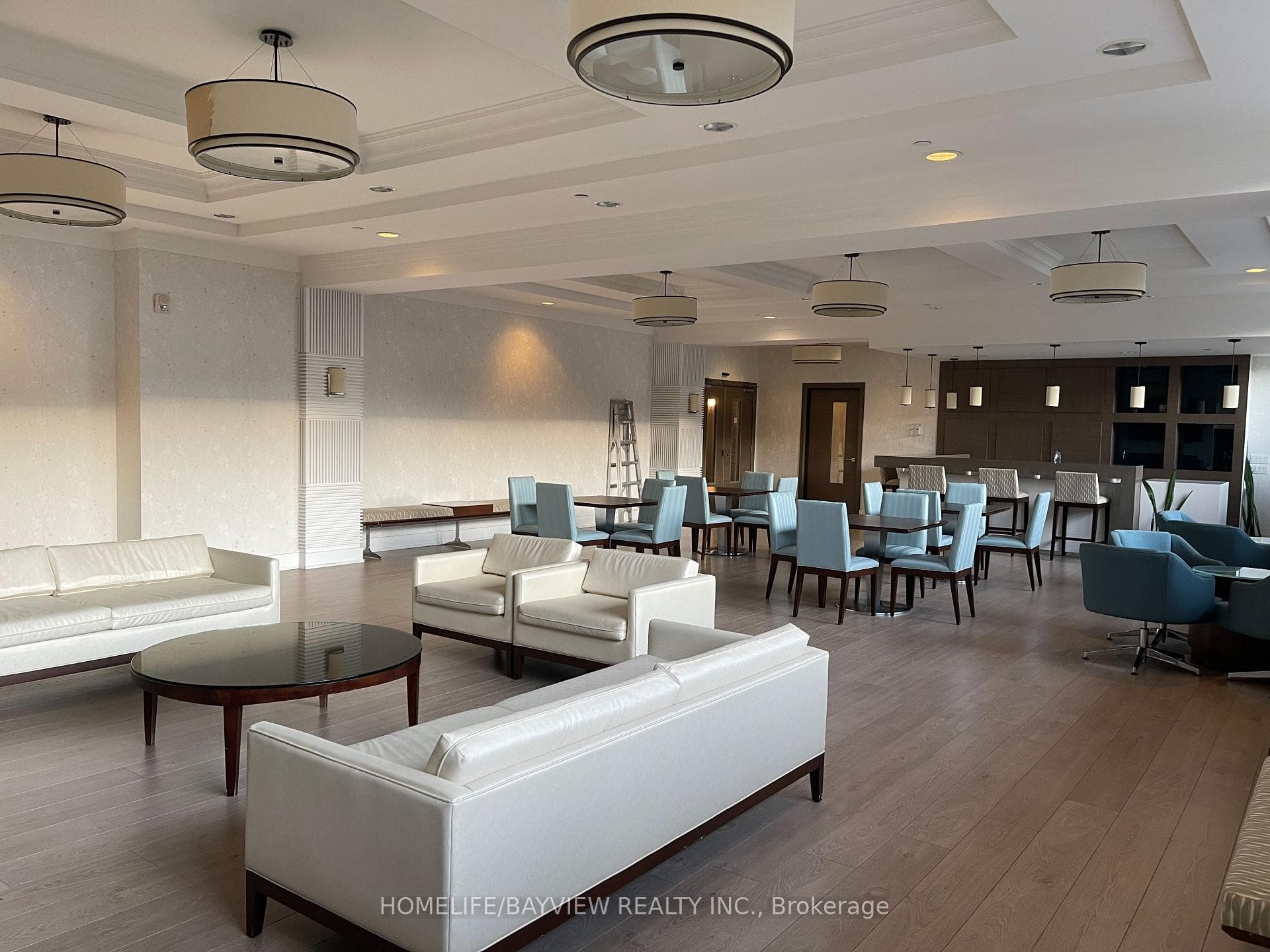 Party Room