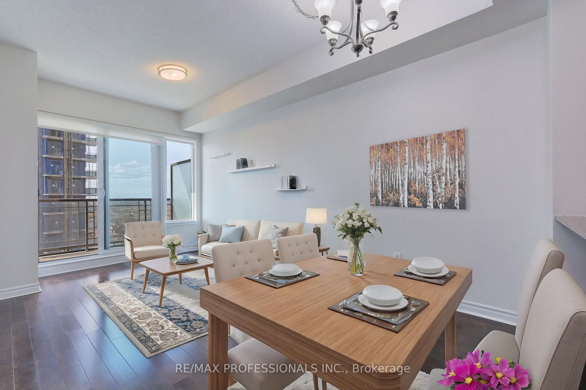 385 Prince Of Wales Drive Unit 1909 photo 12
