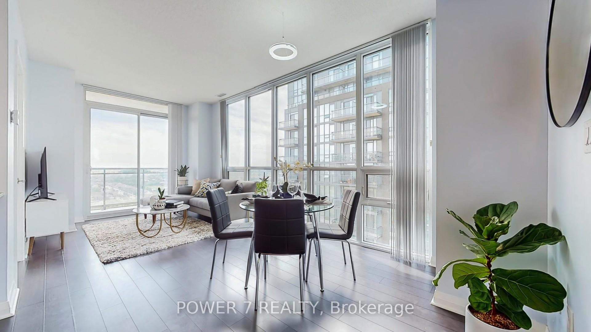 5025 Four Springs Avenue Unit 1709 photo 10