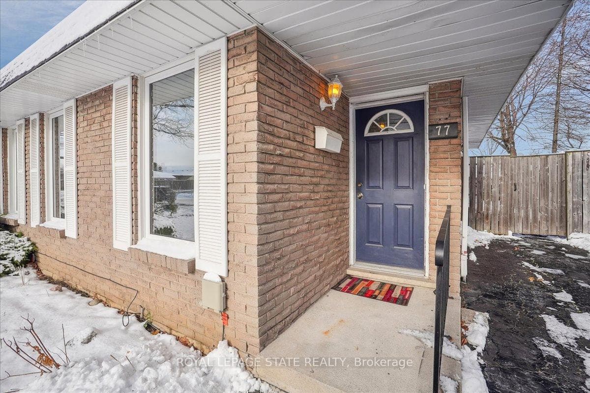77 Cranbrook Drive photo 9
