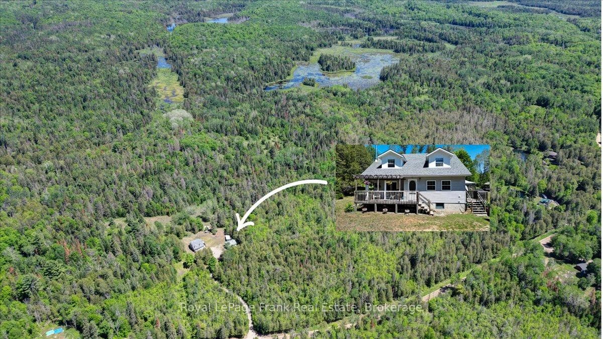 2523 Old Hastings Road photo 1