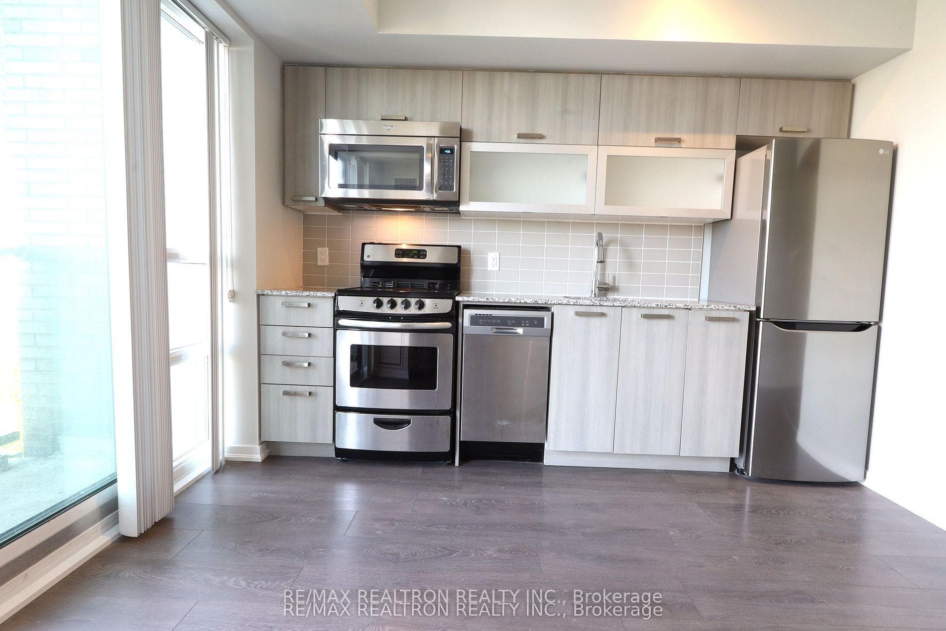 68 Abell Street Unit 647 photo 5