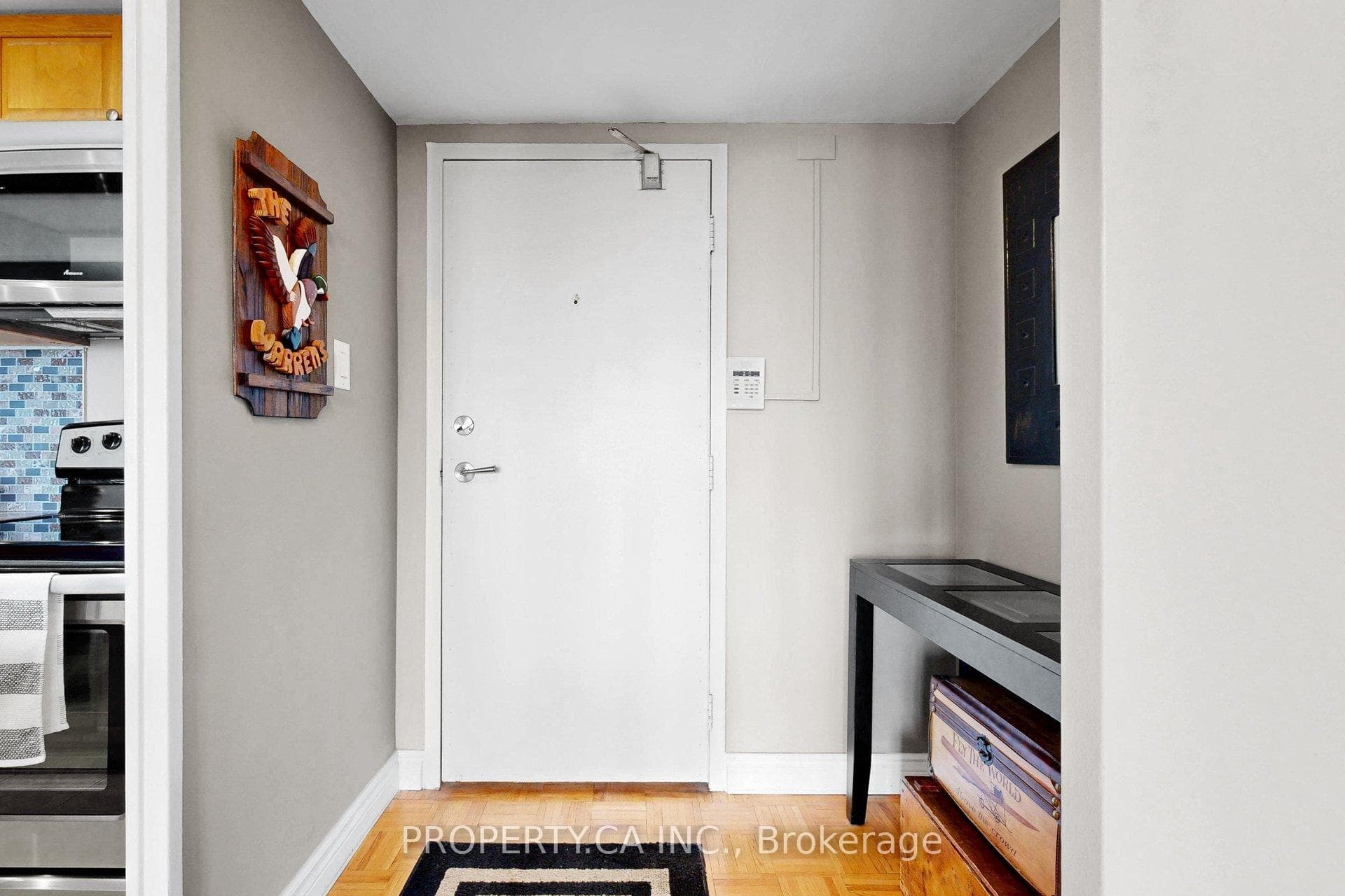 1333 Bloor Street Unit 802 photo 3